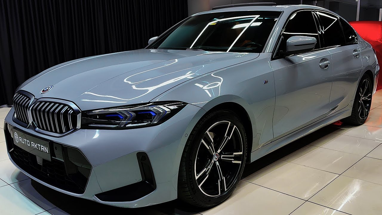 BMW Serie 3 2.0 TwinPower Turbo 184 CV - foto 2