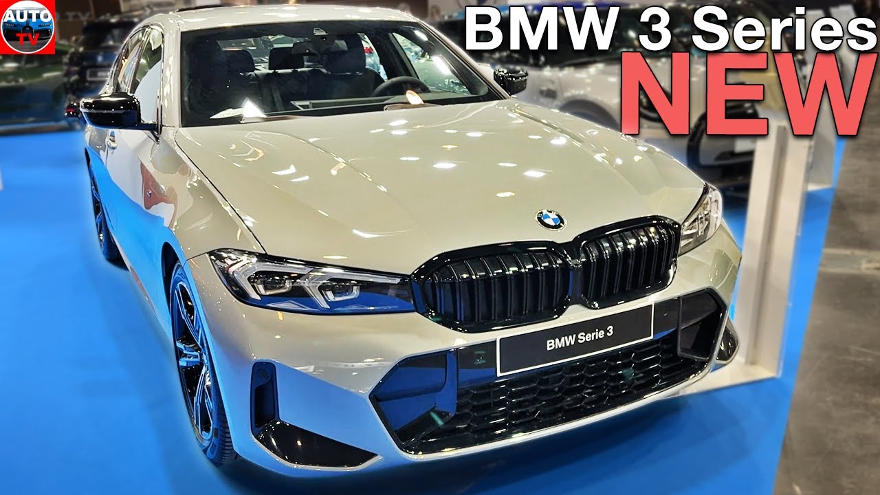 BMW Serie 3 2.0 TwinPower Turbo 184 CV - foto 3