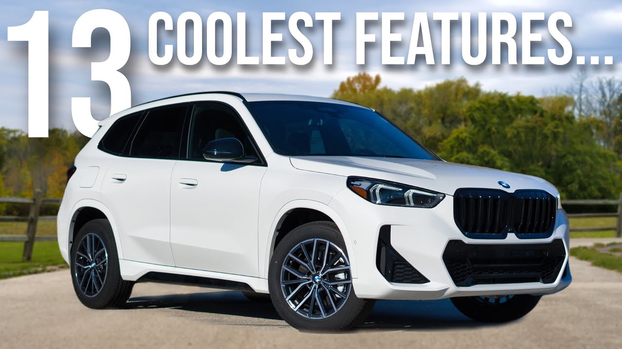 BMW X1 2.0 TwinPower Turbo 178 CV