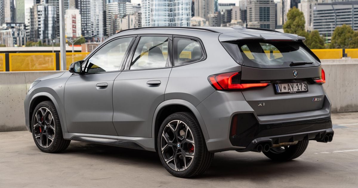 BMW X1 2.0 TwinPower Turbo 178 CV - foto 2