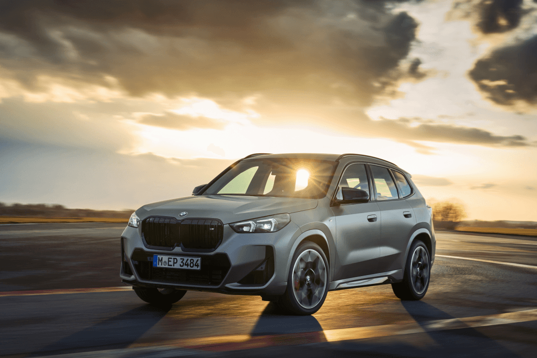 BMW X1 2.0 TwinPower Turbo 178 CV - foto 3
