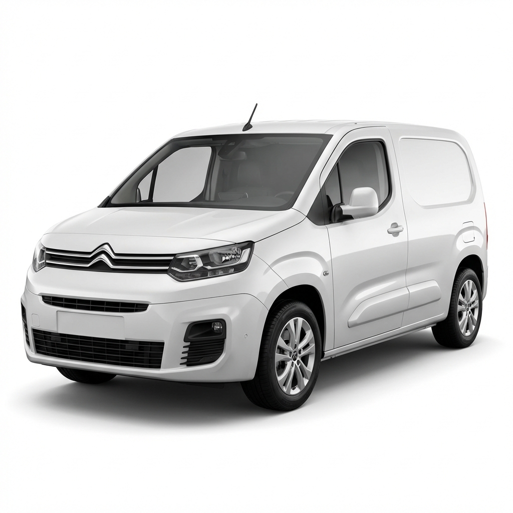 Citroën Berlingo Van M 1.5 BlueHDi 100cv