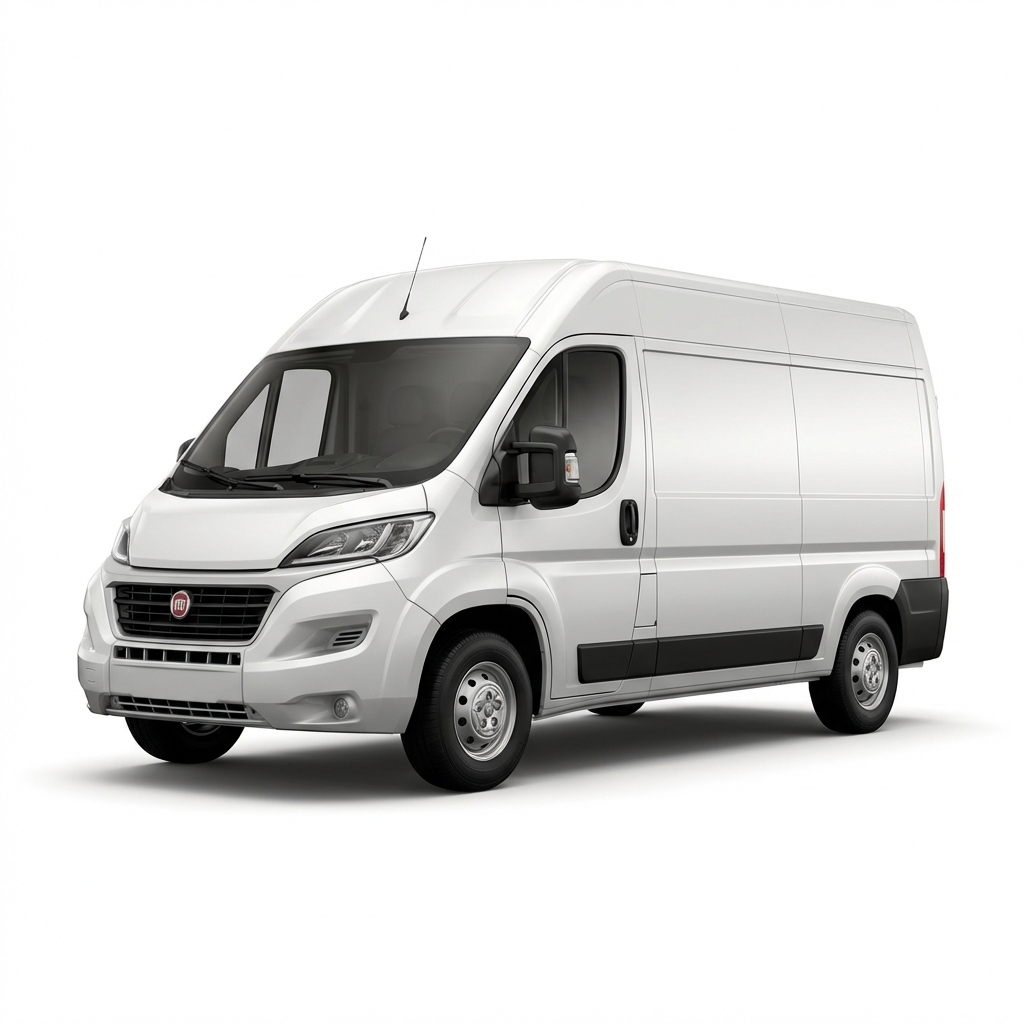 Fiat Ducato 35 L2H2 2.2 Mjt 140cv