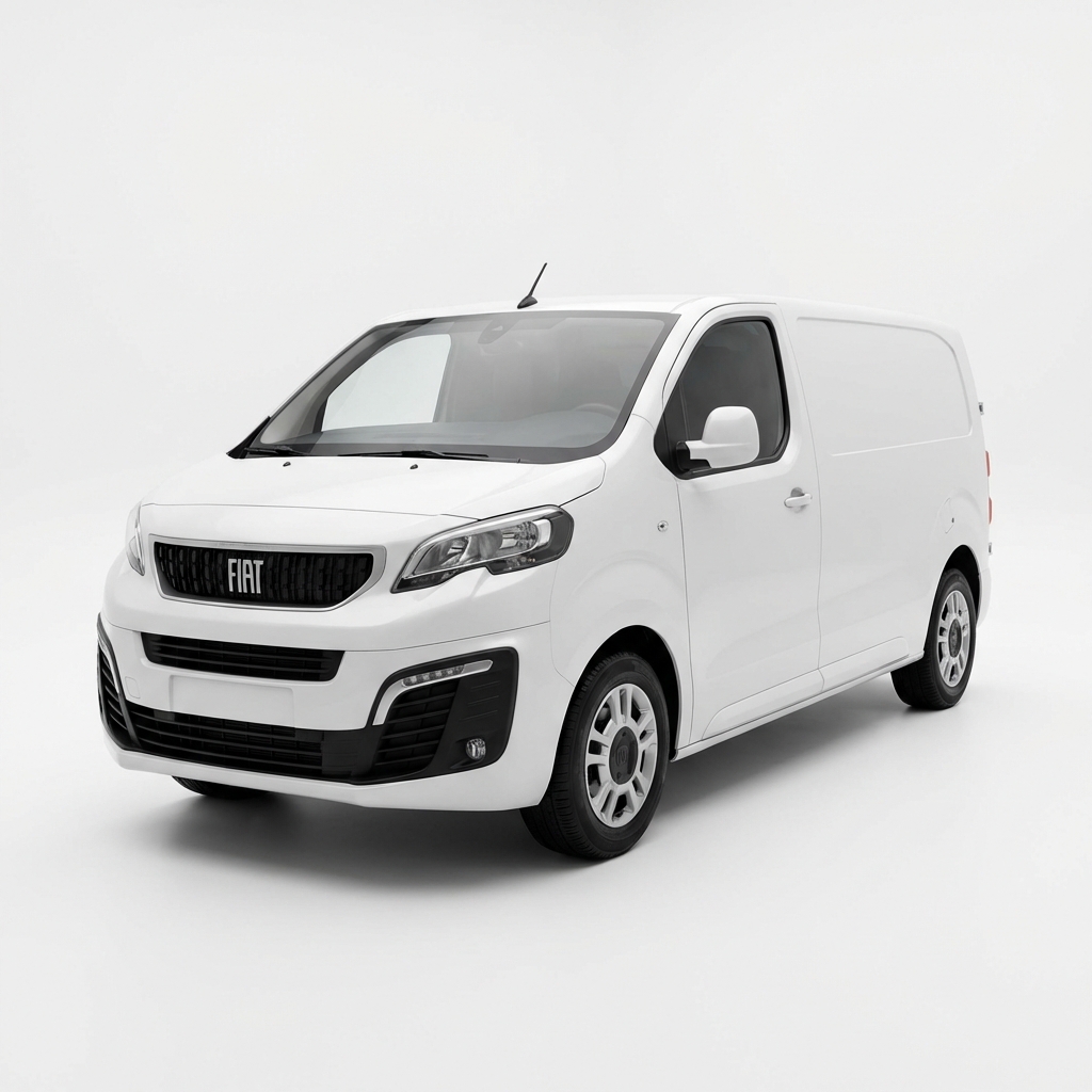 Fiat Scudo Furgone Standard 1.5 100cv
