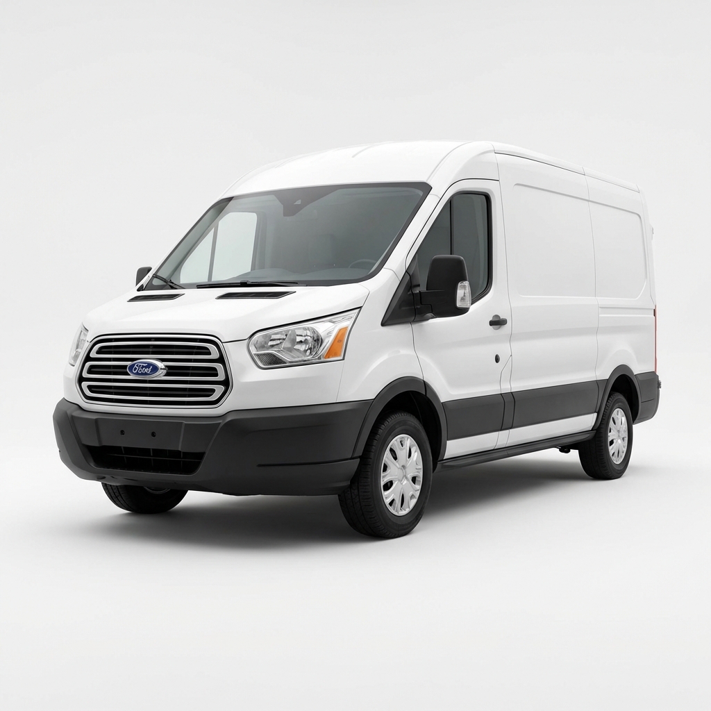 Ford Transit L3H2 2.0 TDCi 130cv
