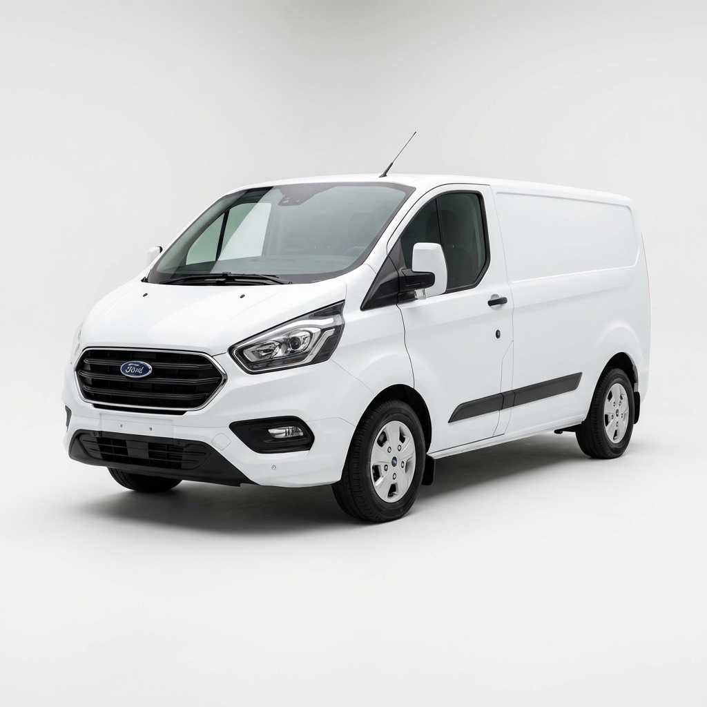 Ford Transit Custom L1H1 280 2.0 EcoBlue 130cv