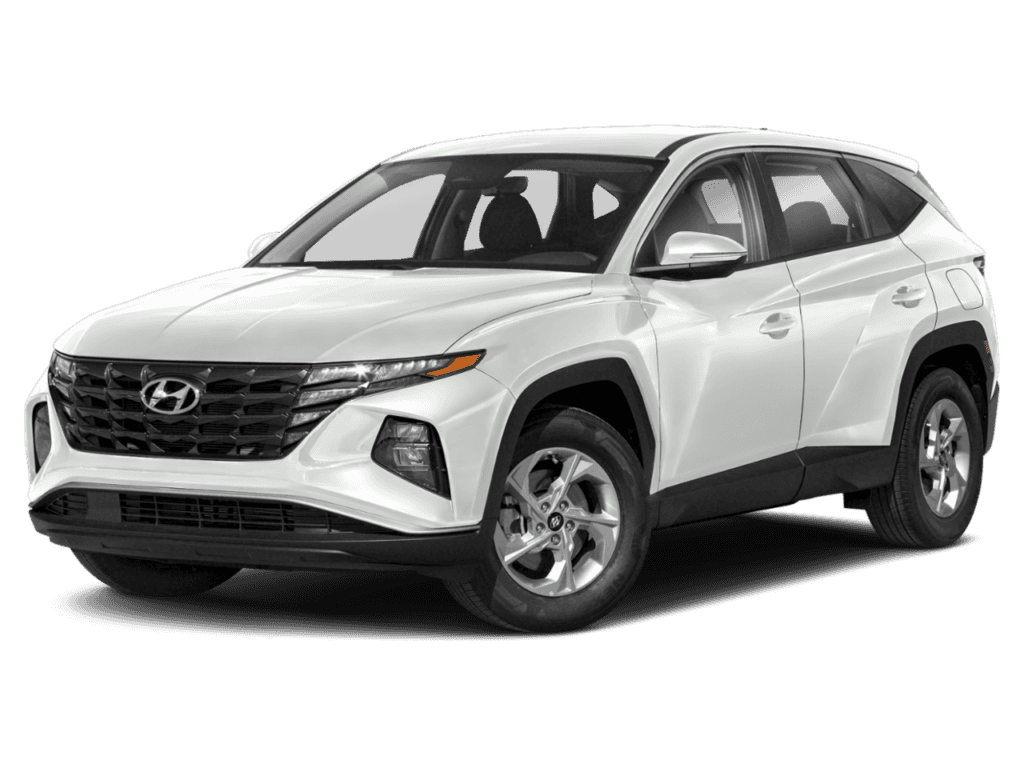 Hyundai Tucson 1.6 T-GDI 150 CV