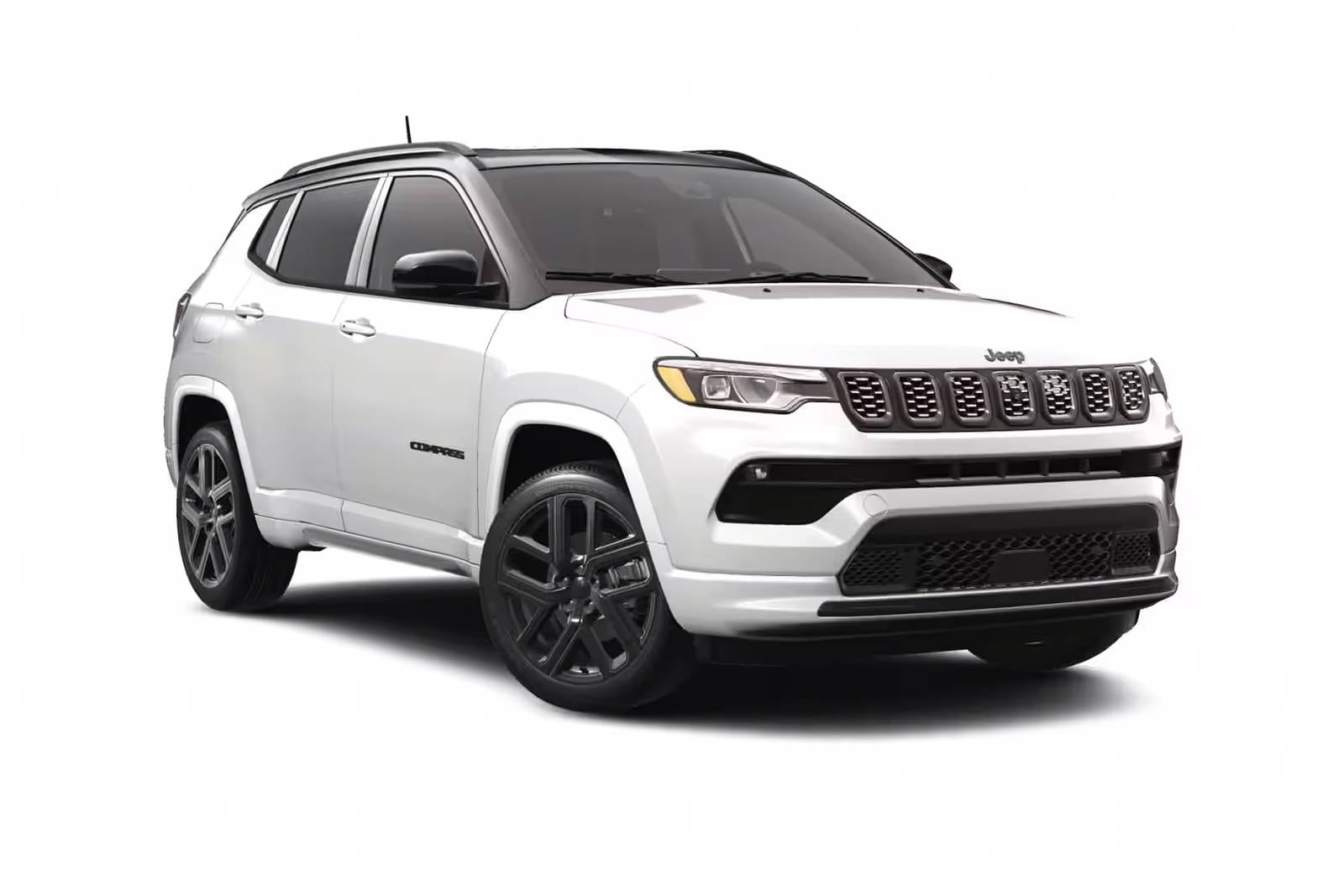 Jeep Compass 1.3 MultiAir 130 CV