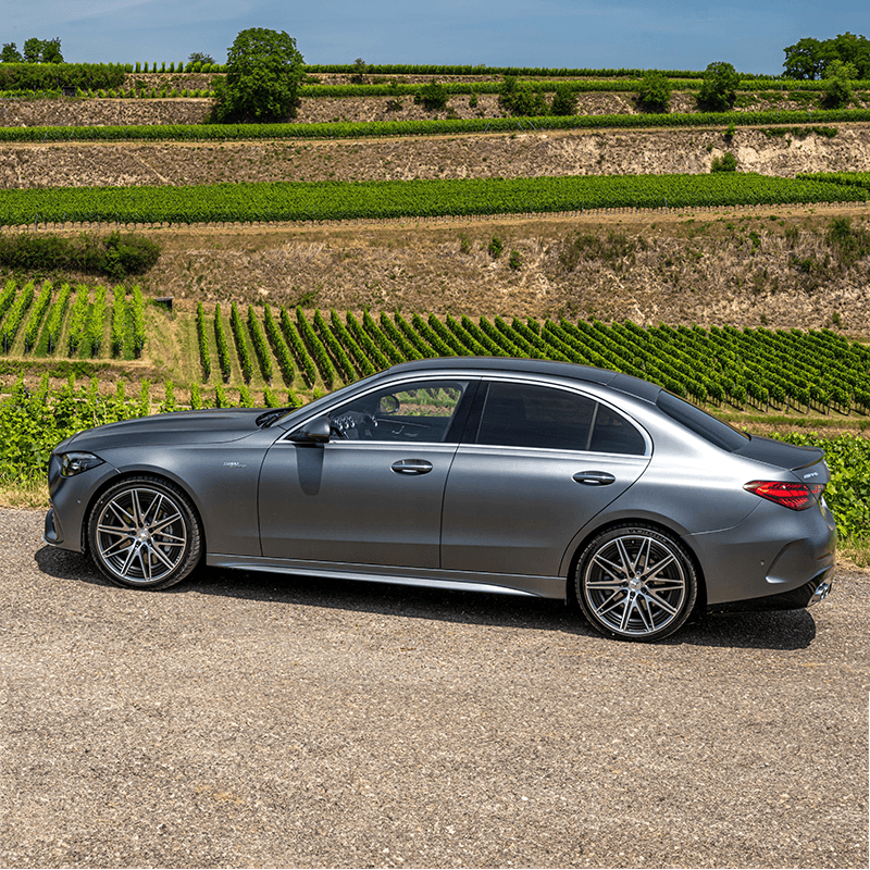 Mercedes-Benz Classe C 1.5 mild-hybrid 204 CV