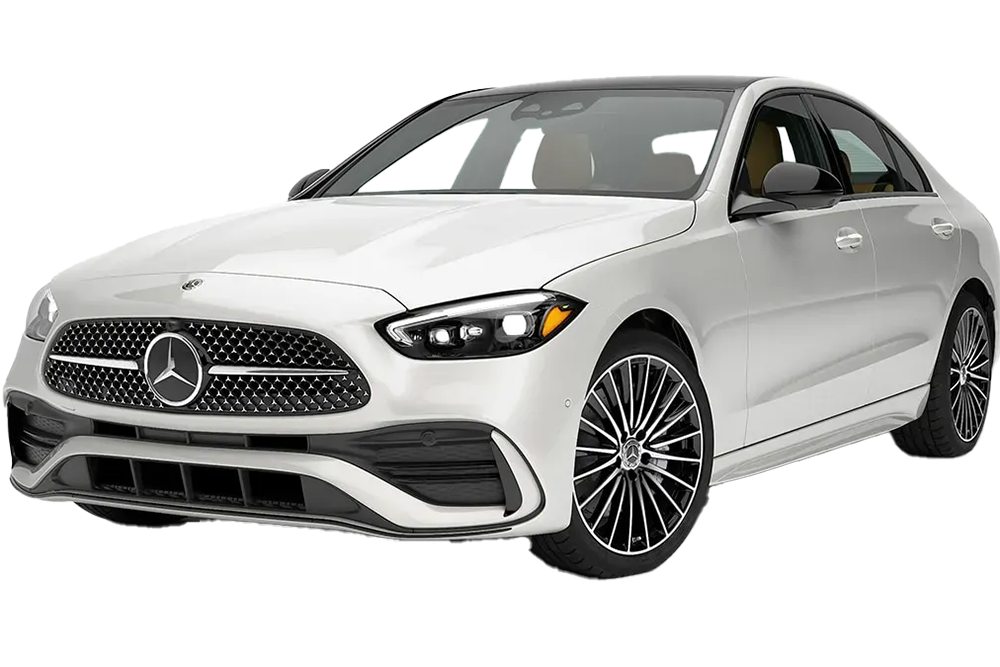 Mercedes-Benz Classe C 1.5 mild-hybrid 204 CV - foto 2