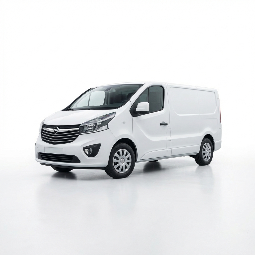 Opel Vivaro Furgone M 1.5 Diesel 120cv
