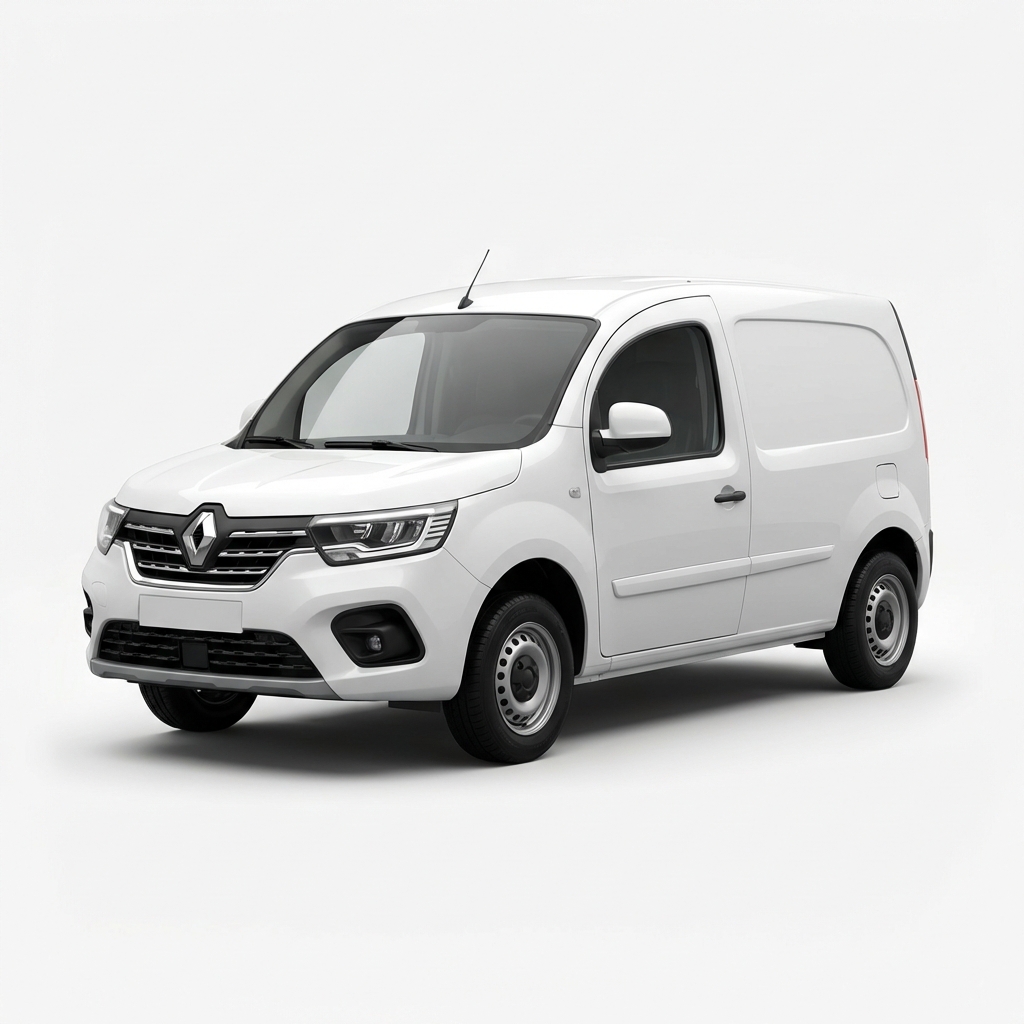 Renault Kangoo Express 1.5 dCi 95cv
