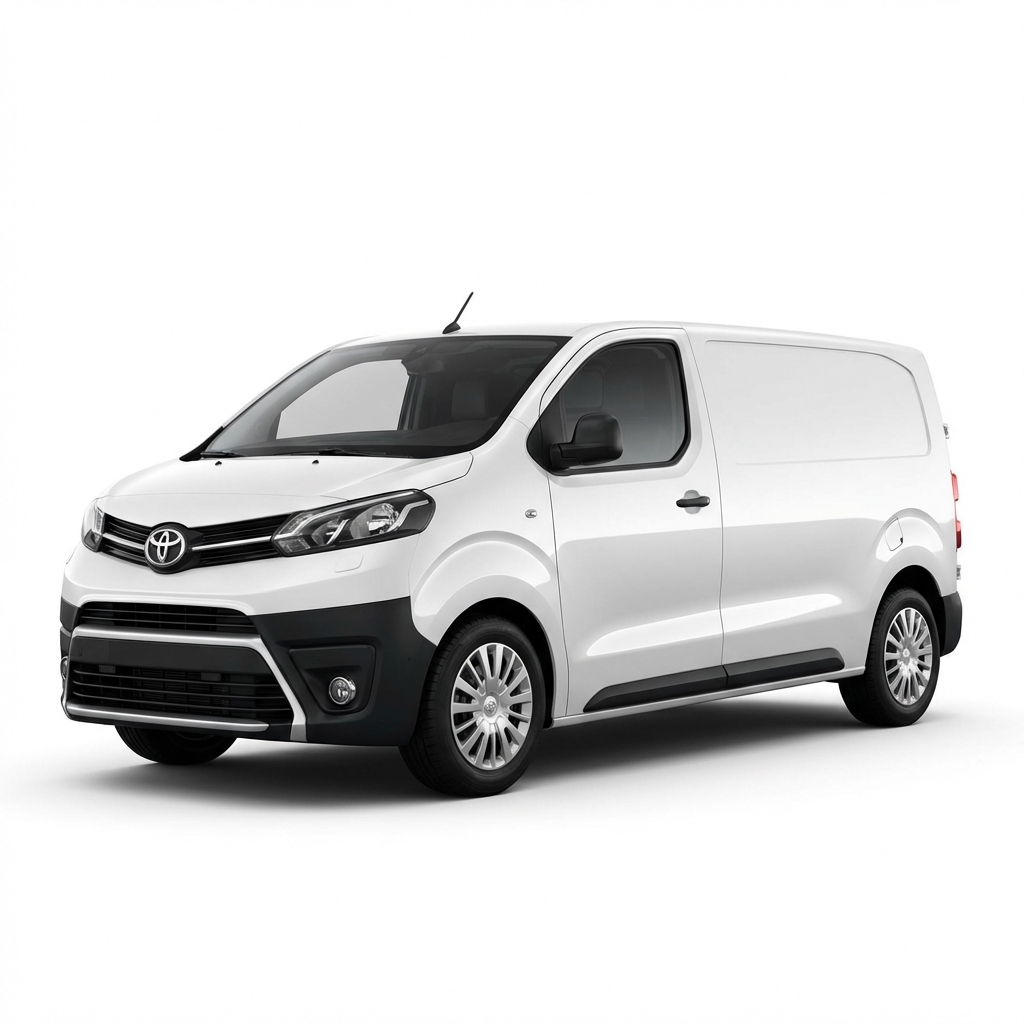 Toyota Proace Medium 1.5D 120cv