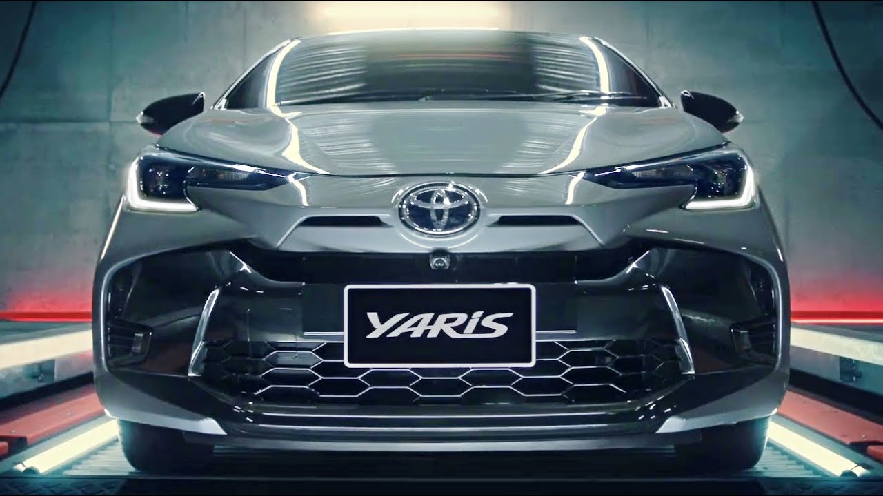 Toyota Yaris 1.5 VVT-i 125 CV