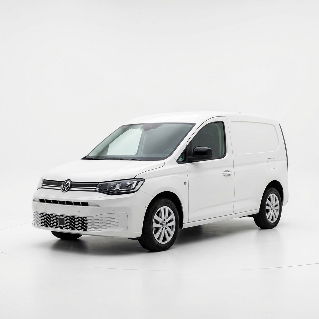Volkswagen Caddy Cargo 2.0 TDI 102cv