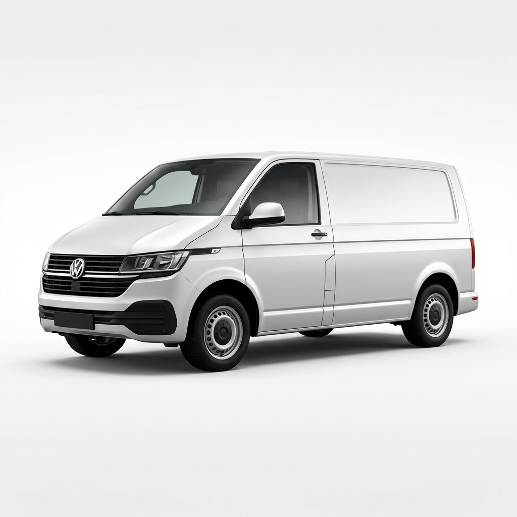 Volkswagen Transporter T6.1 Furgone 2.0 TDI 110cv